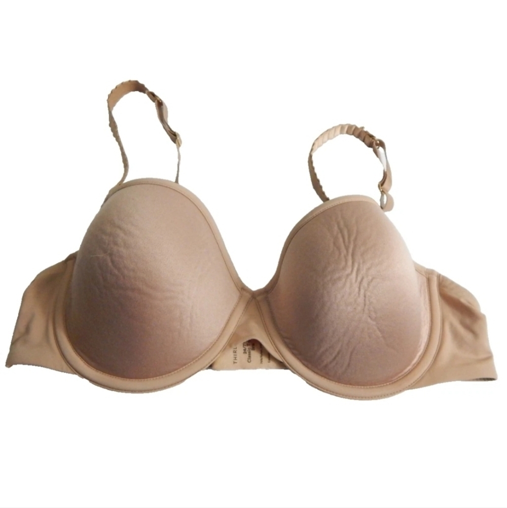 Thirdlove 24/7 Classic T-Shirt Bra